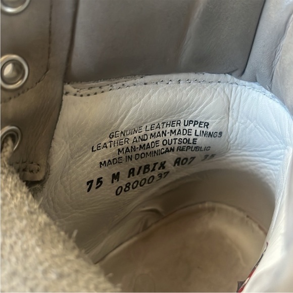 Timberland 6 inch waterproof boots - Picture 5 of 6